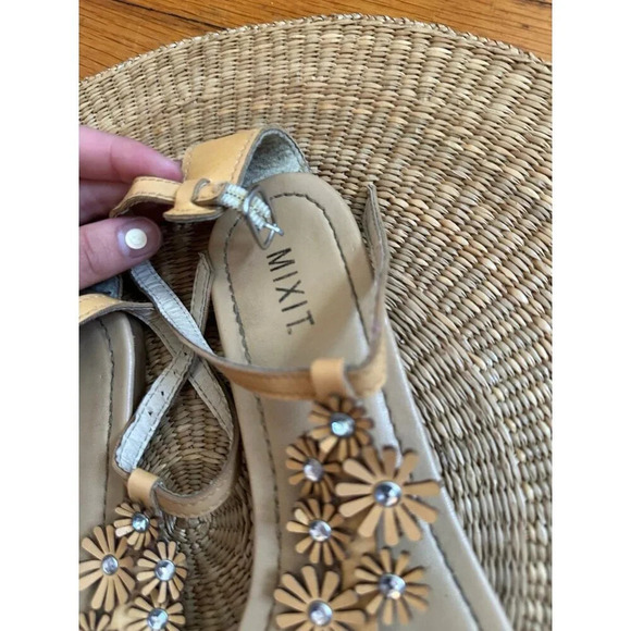 Mixit Women’s size 8 Sandals - Picture 5 of 7